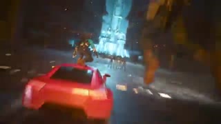 تماشا کنید: تریلر رونمایی جذاب از Just Cause Mobile!!!