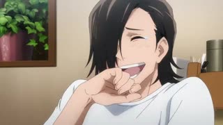 انیمه Jujutsu Kaisen قسمت 11 با زیرنویس پارسی