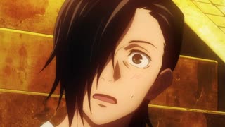 انیمه jujutsu kaisen قسمت 11 بازیرنویس فارسی