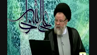 لاطاعلات محمد بن عبدالوهاب و ابن حجر درباره جمله من کنت مولاه فعلی مولاه