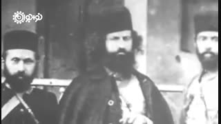 میرزا کوچک خان جنگلی، قهرمان حقیقی ایران