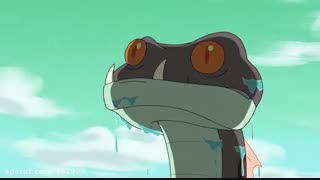 انیمیشن امفیبیا قسمت 4 دوبله فارسی