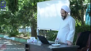 تدریس کتاب فلسفه اخلاق (سلسله دروس طرح ولایت) جلسه نهم/ حجت الاسلام دکتر مصباح