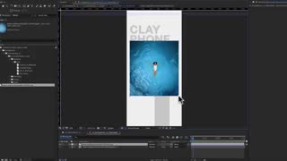 پروژه افتر افکت ابزار ساخت تبلیغات در سایت و اپلیکیشن ⭐️