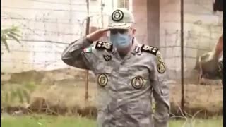 اقدامات ارتش