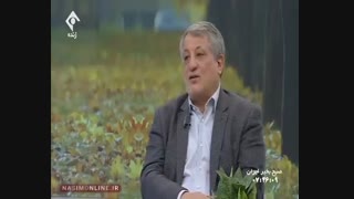 محسن هاشمی: رفتار دولت کودکانه است