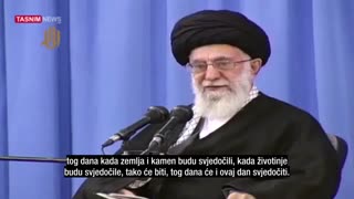 Cijeniti prilike - Put sreće (Ajetullah Sejjid Ali Hamenei)