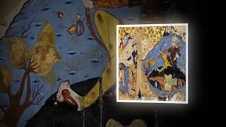 پایان کار رستم