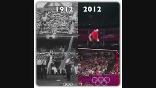 در این 100 سال ، قدرت جسمی انسان‌ها تغییری نکرده است ... | دکتر سعید قریشی