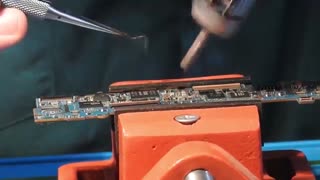 معرفی دوره آموزش تعمیرات موبایل | آموزشگاه فن و کار