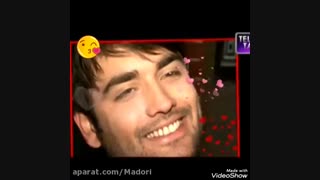 سریال قبول میکنم و یک عشق یک جنون