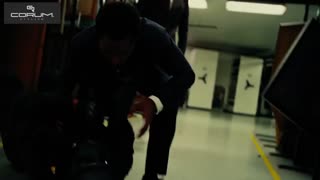 تحلیل و رمزگشایی فیلم Tenet (تنت) توسط احسان منصوری