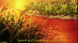 انیمه جوجوتسو کایسای (نبرد جادو ) قسمت ۱۱ با زیرنویس فارسی