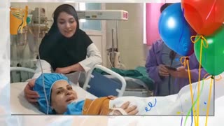 فیلم زایمان فیزیولوژیک