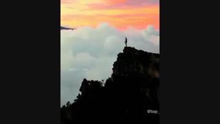 دعا به درگاه خداوند