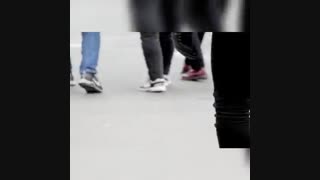 ماجرای 2 کفش فروش