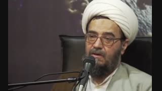 استاد غفاری ، خودت را ذبح کن !!