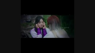 میکس سریال افسانه نه دم با آهنگmurdersong