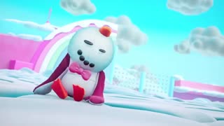 تماشا کنید: تریلر فصل سوم بازی Fall Guys - ساویس‌گیم