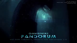 پریست وی اس تی امنیسفر Luftrum Pandorum