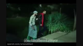 اگر مایکل جکسون در هند به دنیا می آمد<: جررررررر