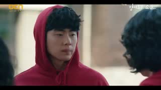 قسمت پنجم سریال کره ای The Uncanny Counter 2020 - با زیرنویس فارسی