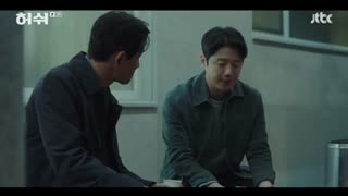 قسمت دوم سریال کره ای Hush 2020 - با زیرنویس فارسی