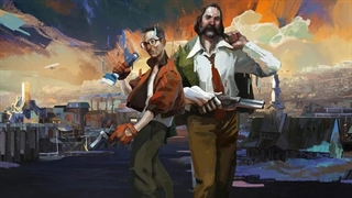 تماشا کنید: تریلر جدید بازی Disco Elysium برای PS4 و PS5 - ساویس‌گیم
