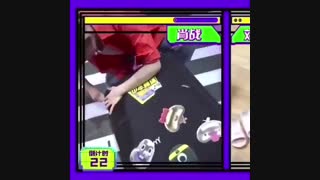 ا حتما نگاه کنین جر بخورینXDDDDDDDDاین بچه ۱۸۳سانتی و ۶۲کیلویی ببین تو چمدون چ جوری جا شد