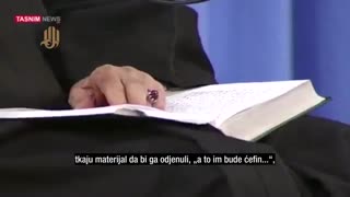 Ništavnost dunjaluka - Put sreće (Ajetullah Sejjid Ali Hamenei)