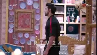 سریال هووی من قسمت 21