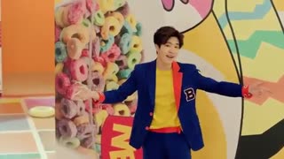 موزیک ویدیو   GOT7  Just Right