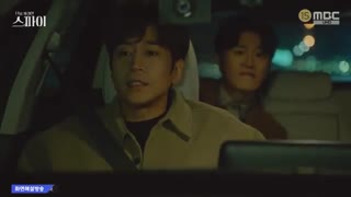 قسمت 14 سریال کره ای جاسوس هایی که عاشقم بودند *زیرنویس چسبیده* (دانلود با لینک مستقیم) The Spies Who Loved Me 2020