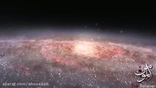 جهان هستی مشتاقانه از خداوند اطاعت میکند ولی ما انسانها...