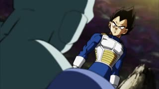 انیمهdragon ball super قسمت107 بازیرنویس فارسی