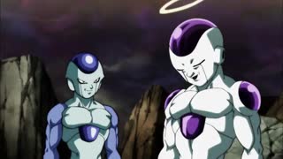 انیمهdragon ball super قسمت108 بازیرنویس فارسی