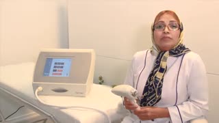 معرفی دستگاه TIXEL