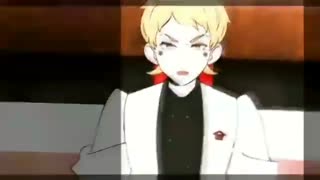 میکس از LroRo از انیمه tower of god