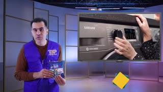 چگونه ماشین لباسشویی را رسوب زدایی کنیم