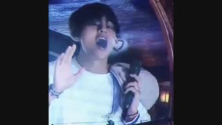 تهیونگ یهووو کیوت شد0-0