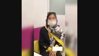 رضایت بیمار بلافاصله بعد از لابیاپلاستی