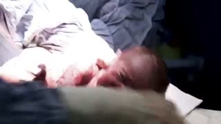فیلم کامل زایمان سزارین  در رُندترین تاریخ سال ۹۹۹۹