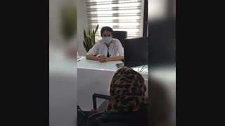 رضایت بیمار پس از لابیاپلاستی