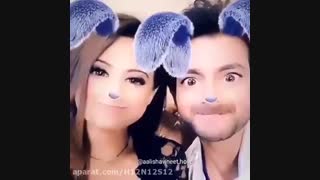 وانیت و الیشا