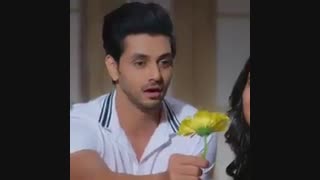 قسمتی از سریال هندی با بازی دراشتی جوووونم          ....2018....خیانت در عشق