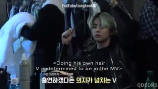 وقتی تهیونگ شیطنت هاش گل میکنه:/