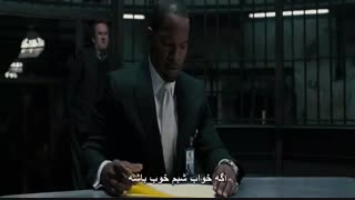 فیلم شهروند مطیع قانون Law Abiding Citizen 2009
