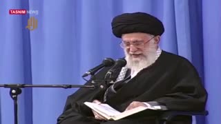 Vrijednost izgovaranja 'mašaallah' - Put sreće (Ajetullah Sejjid Ali Hamenei)