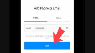 آموزش ایجاد چند حساب اینستاگرام در اندروید و آیفون - فالووران