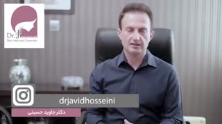 لکه های صورت یا ملاسما دندان شیری